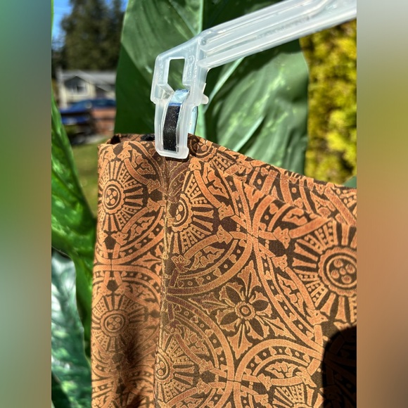 La Belle mini skirt 🌸 made in the USA - Picture 3 of 5